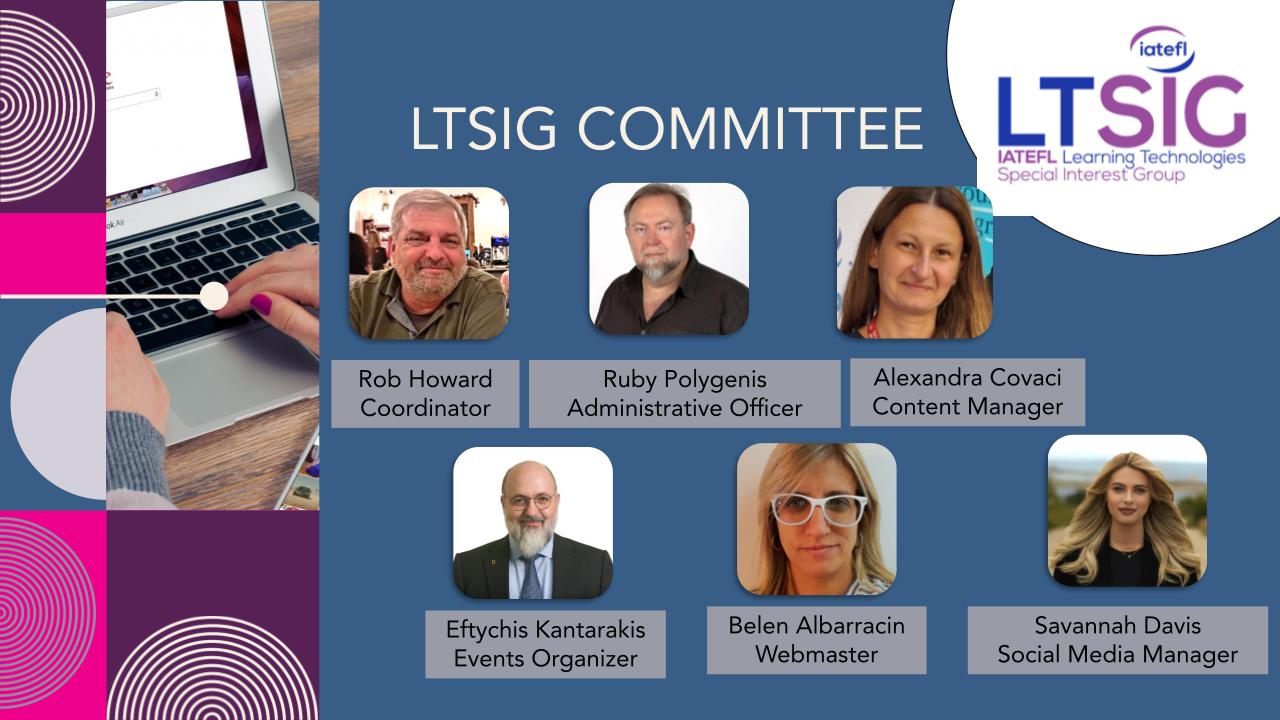 welcome-to-ltsig